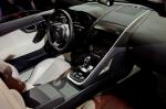 Jaguar F-Type 2013 года